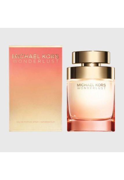 Perfume Mk Wonderlust 100Ml Edp Michael Kors