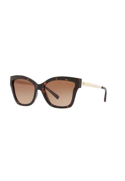 Lentes De Sol Barbados Dark Tortoise Michael Kors - Compra Ahora | Dafiti  Chile