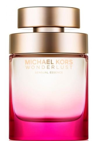 Michael kors cheap perfume sensual essence