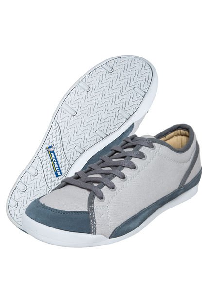 Zapatilla PR30 Gris Michelin