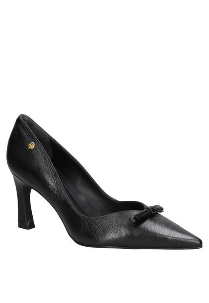 Zapato Casual Mujer Negro Mingo