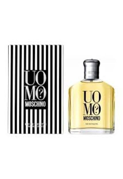 Perfume Uomo 75Ml Moschino