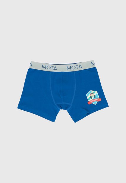 Boxer mota niño sale