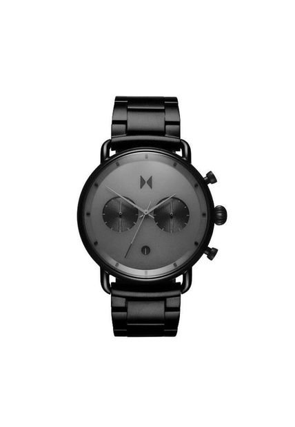 Reloj MVMT Análogo Hombre D-BT01-BB - Compra Ahora | Dafiti Chile