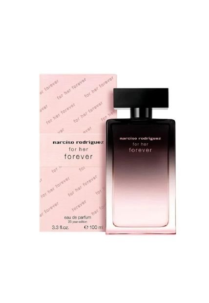 Perfume Forever Woman Edp 100Ml Narciso Rodriguez