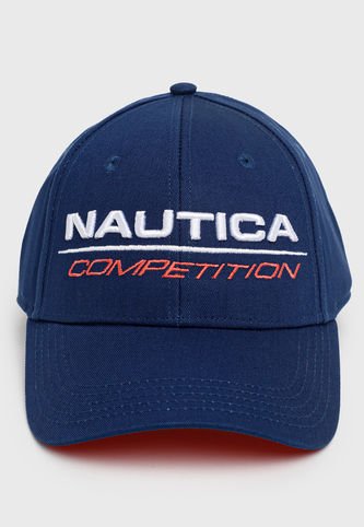 Jockey Azul Nautica Competition Nautica Competition