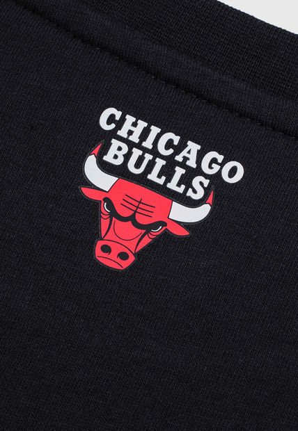 Polera de chicago bulls deals