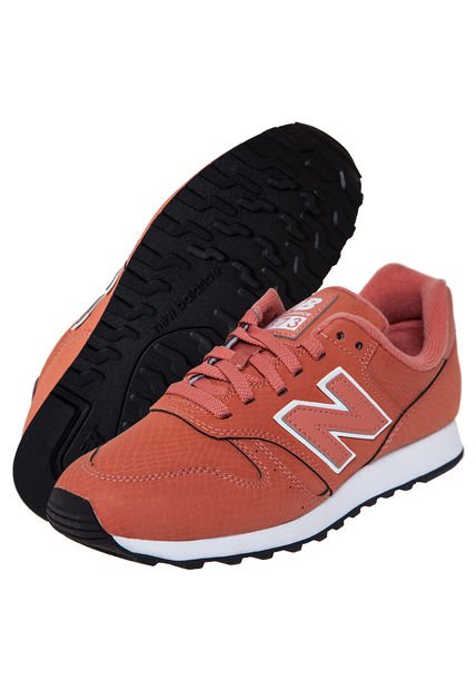 new balance 373 azzurre