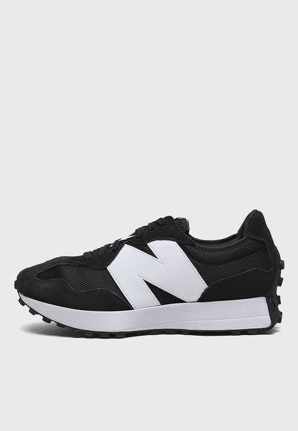 Zapatilla 327 Negro New Balance