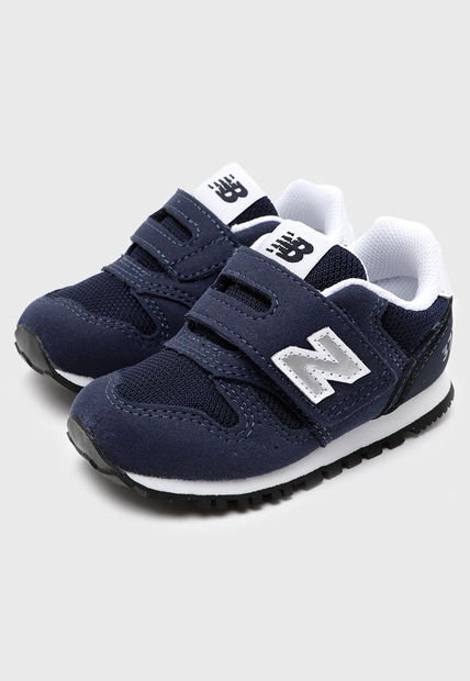 Zapatilla Urbana Nina 373 Azul New Balance Compra Ahora Dafiti Chile