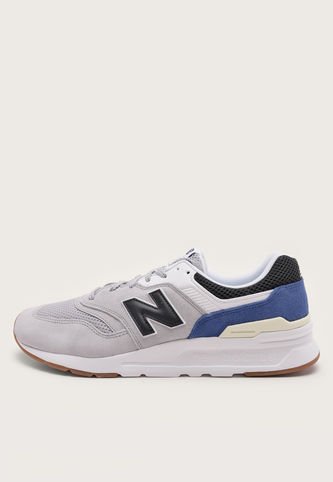 New balance 2025 997 dafiti