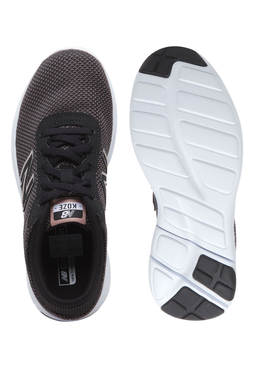 Zapatilla Koze Negro New Balance Compra Ahora Dafiti Chile