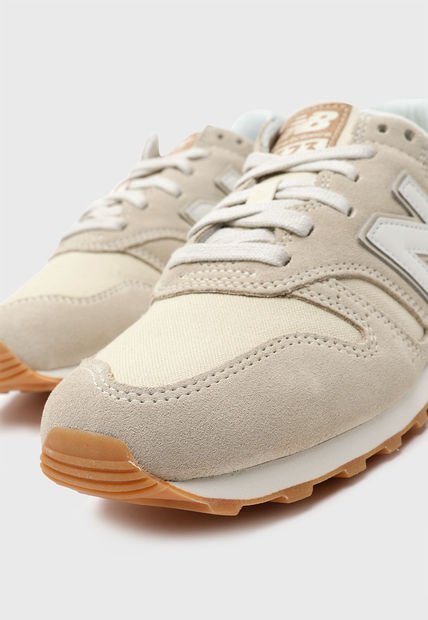 Zapatilla Urbana 373 Beige New Balance Compra Ahora Dafiti Chile