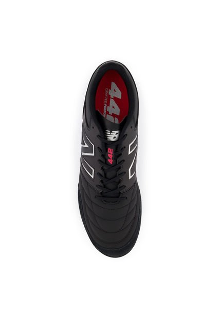 Zapatillas Futbol Hombre New Balance 442 V2 Negra Compra Ahora Dafiti Chile