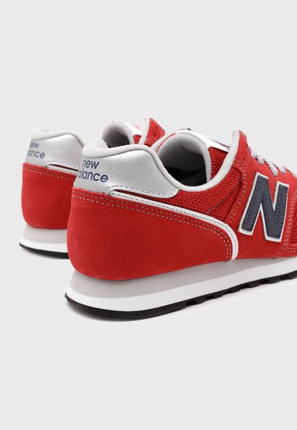 New balance 373 mujer Rojas online