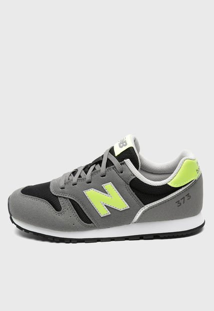 Zapatilla 374 Gris New Balance - Compra Ahora | Dafiti Chile