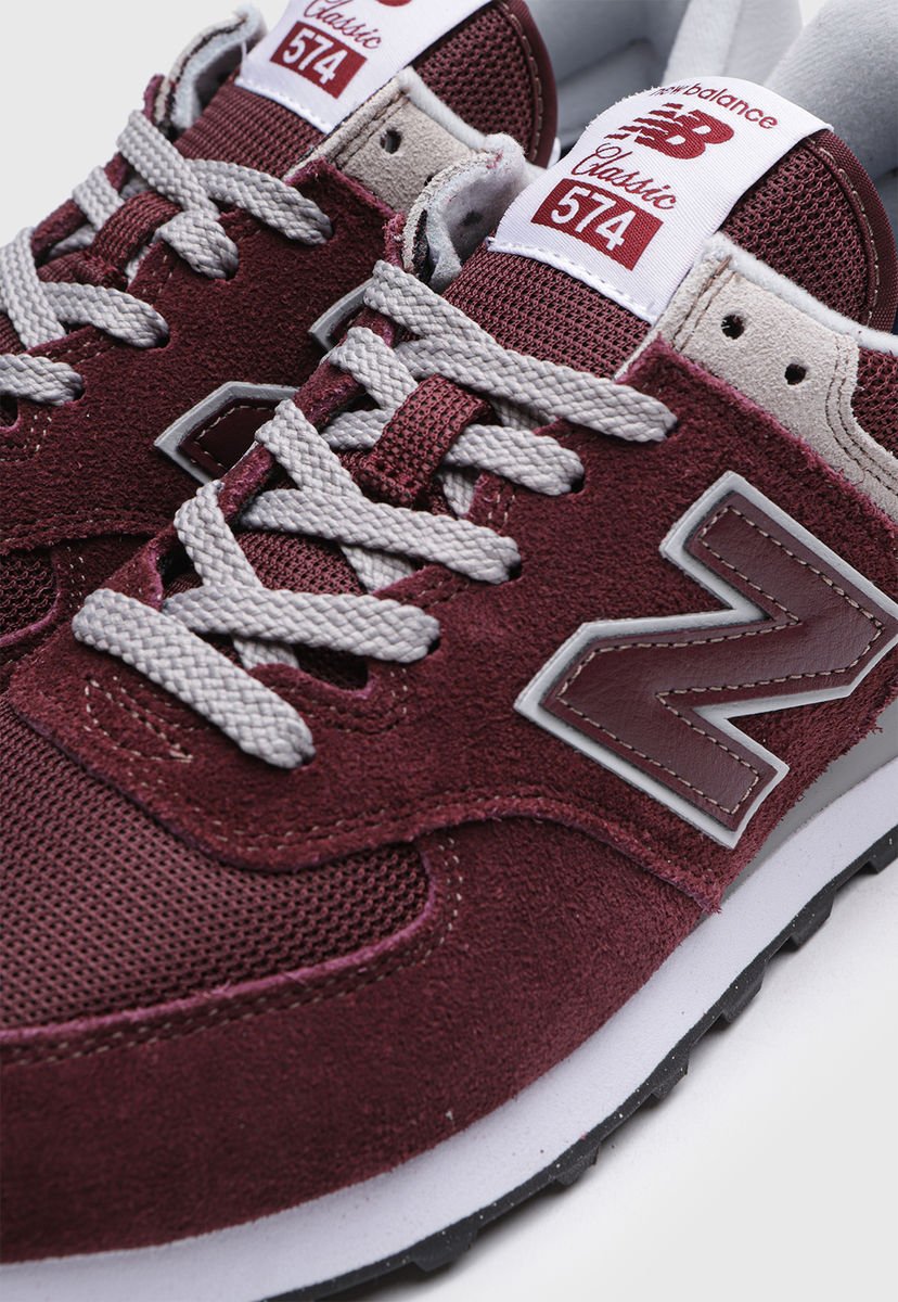 New balance burdeo best sale