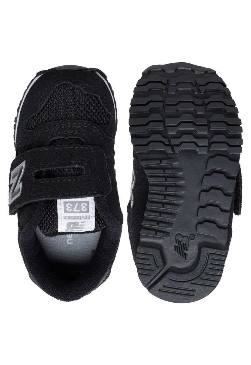 Zapatilla Nino Negro New Balance Compra Ahora Dafiti Chile