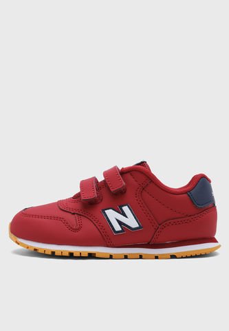 Zapatillas new balance fashion dafiti