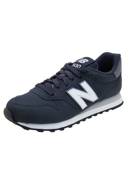 Zapatilla W500 Azul New Balance