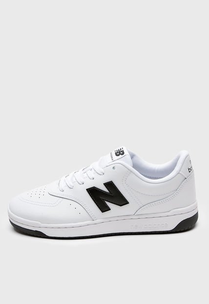 Zapatilla BB80 Blanco - New Balance