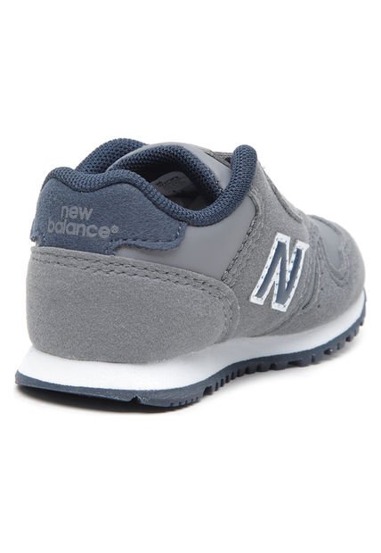 New balance niños chile best sale