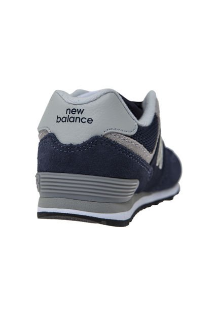 New balance niños forum best sale