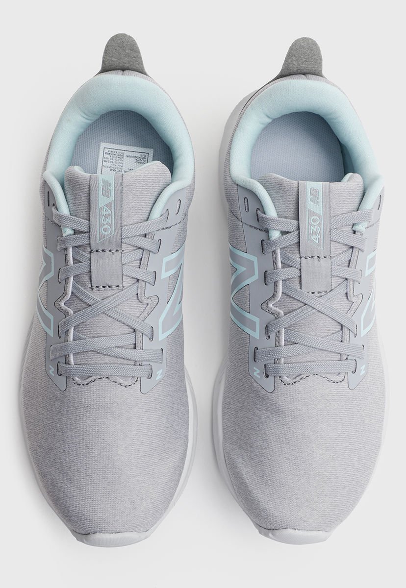 Zapatilla de Running 430 Gris New Balance Compra Ahora Dafiti Chile