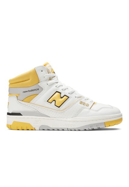 Zapatillas Urbanas Hombre New Balance BB650RCG Blanco Compra Ahora Dafiti Chile