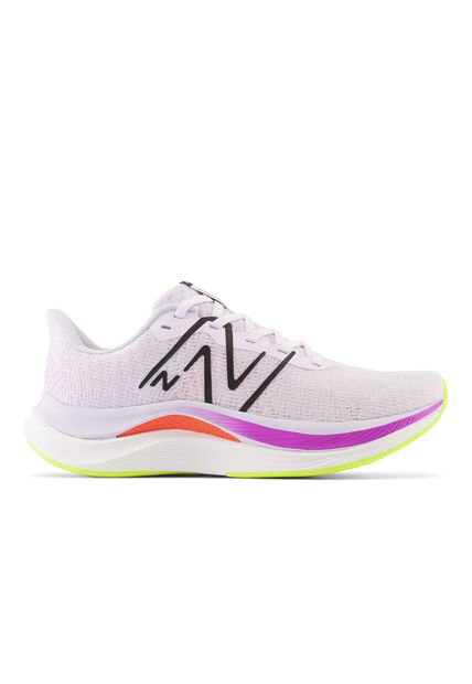 Zapatillas Running Mujer New Balance WFCPRLG4 Blanco Compra Ahora Dafiti Chile