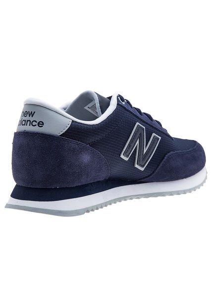 Zapatilla 501 Azul New Balance Compra Ahora Dafiti Chile