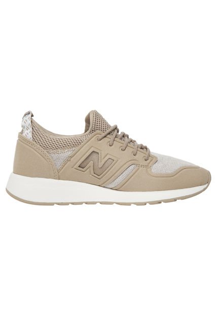 Nb 420 Beige mujer deals