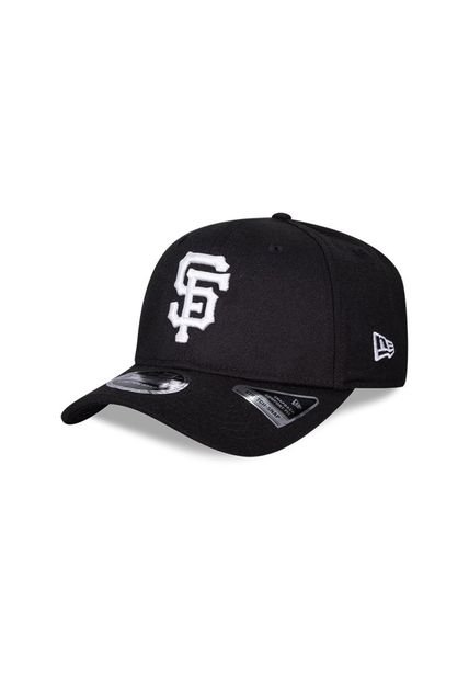 Jockey San Francisco Giants MLB 9Fifty Black - Compra Ahora | Dafiti Chile