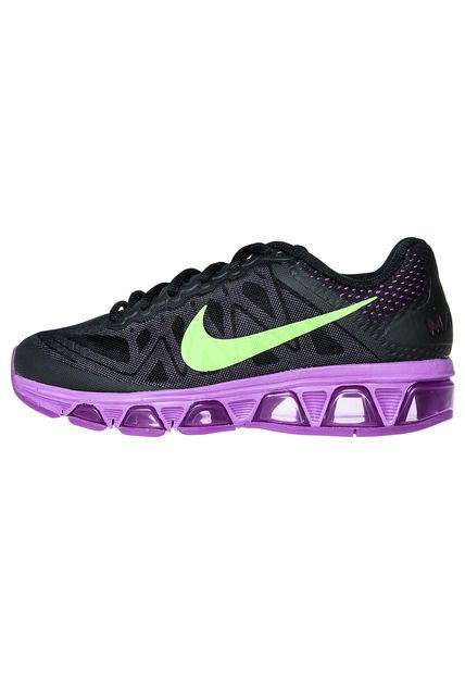 Nike tailwind 7 para mujer best sale