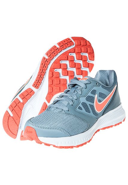 Zapatilla Wmns Nike Downshifter 6 Msl Gris Nike - Compra Ahora | Chile