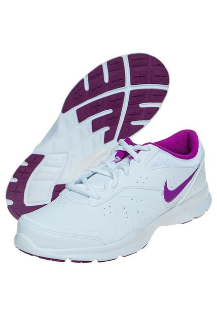 Zapatilla WMNS Core Motion TR 2 SL Blanca Nike