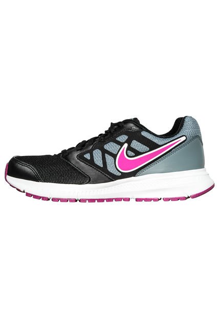 Zapatilla Deportiva Wmns Downshifter 6 Msl Gris Nike Compra Ahora Dafiti Chile