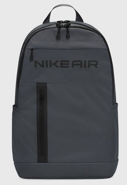 Mochila Elemental  Gris Nike