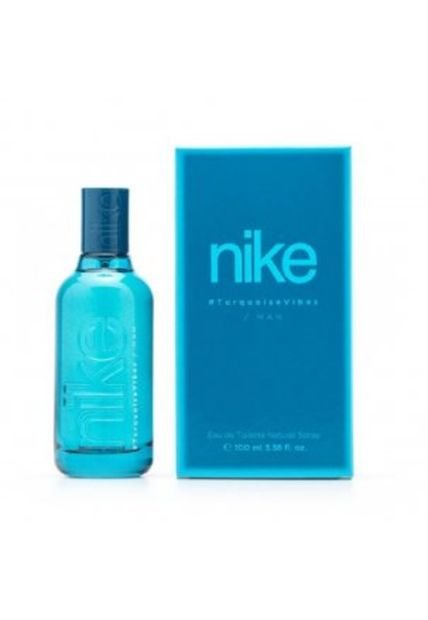 Perfume Man Turquoise Vibes Edt 100Ml Nike