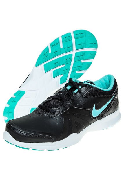 Zapatilla WMNS Core Motion TR 2 SL Negra Nike