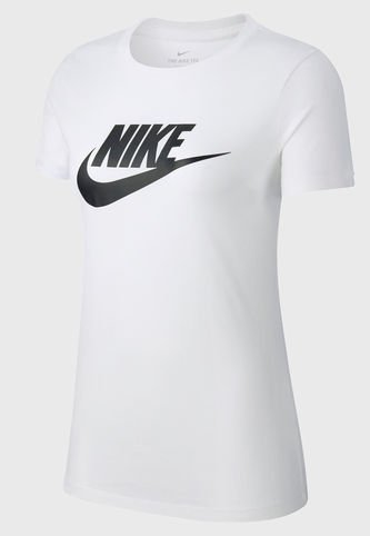 poleras deportivas nike mujer