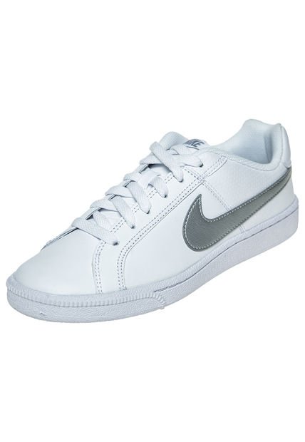 Zapatilla WMS Court Royale Blanca Nike