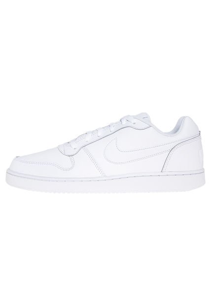 Zapatilla Ebernon Low Blanca Nike Compra Ahora Dafiti Chile