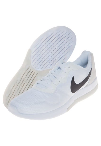 Zapatilla MD Runner 2 LW Blanca Nike