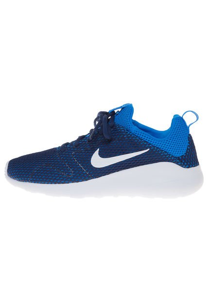 Nike kaishi 2.0 azul best sale