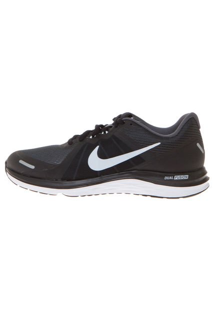 Nike dual fusion hombre best sale