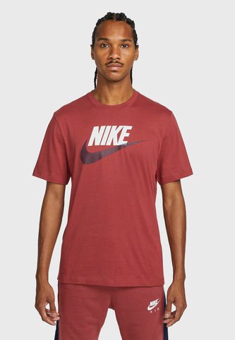 polera nike hombre