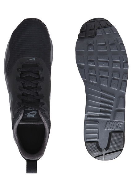 Nike tavas negras hombre best sale