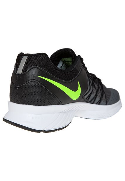 Zapatilla Air Relentless 6 Gris Nike Compra Ahora Dafiti Chile