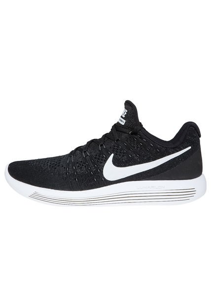 Nike flyknit lunarepic hombre negro online